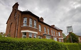 Somerton House Belfast